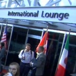 International Mixer Pittcon 2013