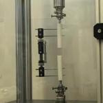 Static and Cyclic Tests on External Skeletal Fixation Devices from Zwick