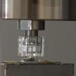 Torsion Tests on Luer Lock Fittings from Zwick