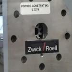 Testing the Radial Compression Force of Stents from Zwick