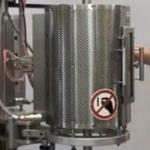 High Temperature Testing Using 3 Furnace Carousel from Zwick