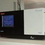 Dionex UltiMate Corona CAD Aerosol Detector from Thermo Scientific