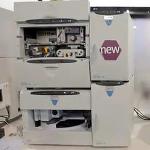 High-Performance Anion-Exchange Chromatography (HPAE-PAD) from Thermo Scientific