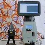 SlideMate Labeling in Labwork from Thermo Scientific