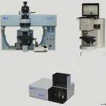 1064nm Dispersive Raman Spectrometer for Forensic Analysis at Pittcon 2013