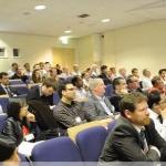 4th Zwick Academia Day Held at University Manchester