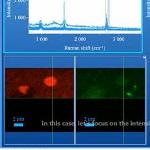Fast Raman Mapping: The Graphene Case from Horiba