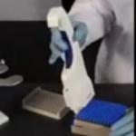 Comparison of Hand-held Decapper and Manual Method from Thermo Scientific