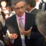 Pittcon 2014 International Mixer