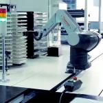 "Connecting All of Science" - Thermo Scientific