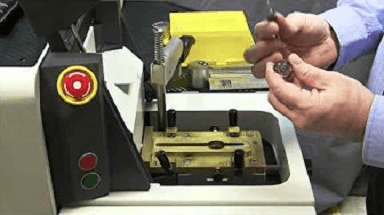 Optical Emission Analysis Using the ARL iSpark Spectrometer