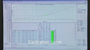 Thermo Scientific OXSAS Optical Emission Analytical Software for High Quality Metals Analyses