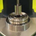 Thermo Scientific HAAKE Viscotester iQ Rheometer – Increased Flexibility