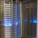 High-capacity Cell Growth and Assay Incubation – Automation from Thermo Scientific