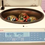 Centrifugation Innovation from Thermo Scientific