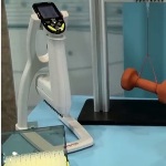 E1-ClipTip Electronic Pipetting System from Thermo Scientific