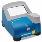 Spectro Q6000 Fuel Dilution Meter for Measuring Fuel Contamination