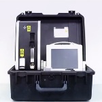 New Q5800 Expeditionary Fluid Analysis System from Spectro Scientific