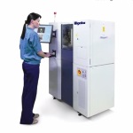 Rigaku nano3DX X-Ray Microscope Measures Large Samples at High Resolution