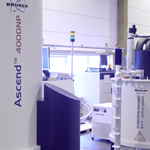 Developing High-Field DNP-NMR