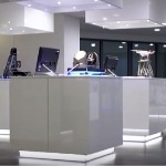 Overview of PI Visitor Center