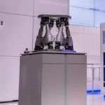 PI’s Products Displayed at SPS IPC Drives 2017