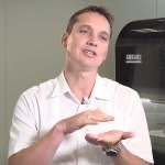 Additive Manufacturing with Piezo Actuators
