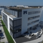 PI’s New Technology Center
