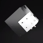 Innovative P-616 NanoCube® from PI