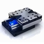 Q-Motion® High-Resolution Positioning Systems from PI