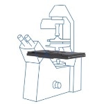 PInano® and PIFOC® Objective Sample Scanners for Microscopy
