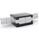 PI Offers PICMA-Walk V8 Piezo Linear Motor with Nanometer Precision