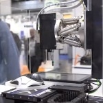 Highlights of PI’s Motion Centric Industrial Automation Solutions at Hannover Messe 2017