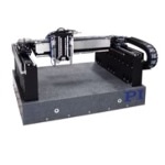 Features of PIMag® Gantry System