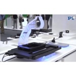 Highlights of PI at LASER World of Photonics 2017