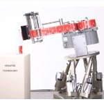PI, Tirelli Develop Novel Labeling Machine