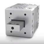 NEXLINE® PiezoWalk® Motors from PI