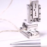 Q-Motion® – High-Resolution Positioning Systems from PI