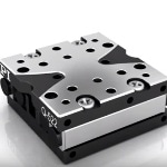 Overview of Q-Motion® Miniature Linear Stage Q-522