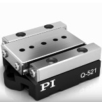 Q-521 – The Smallest Linear Stage from PI