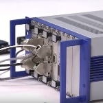 C-885 PIMotionMaster from Physik Instrumente