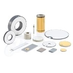 Piezoceramic Materials and Piezoceramic Components from PI Ceramic