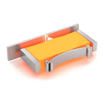 Operating Principle of PILine Ultrasonic Piezomotors