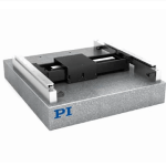 PI Air Bearing Technology