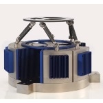 PI’s High-Dynamic Hexapod