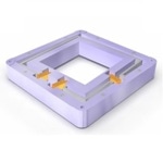 Parallel Kinematics Design from PI