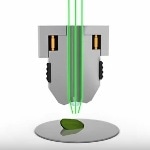 Workings of Confocal Microscopy