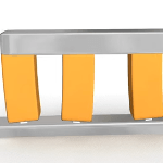 PI Offers Compact NEXACT® Piezo Stepping Drives