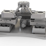 Overview of PI’s SpaceFAB SF-3000 System