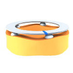 Operating Principle of PILine Rotary Drives